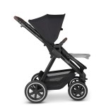 ABC - Design Samba Fashion Midnight